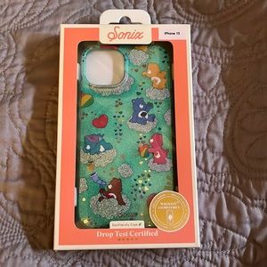 Sonix  iPhone 13 Care Bears Case New.